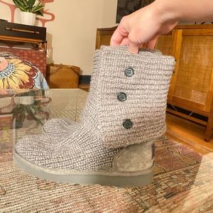 Ugg Boots!☁️☕️